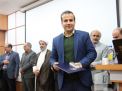 گزارش تصویری مراسم هفته پژوهش 